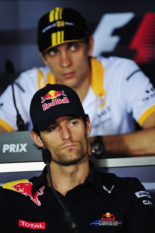 GP Australia - Prove Libere